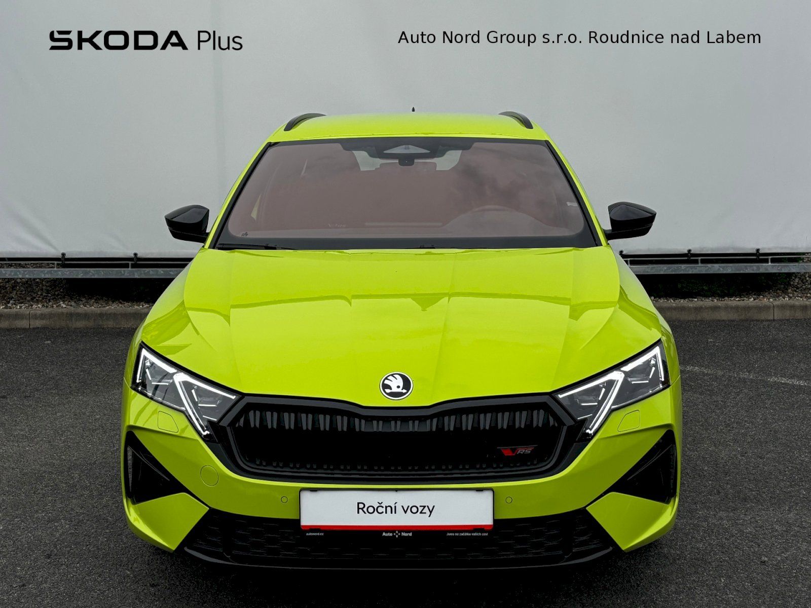 Škoda Octavia, OCT.COMBI RS 2,0 TSI 195 KW 7- - fotka 4
