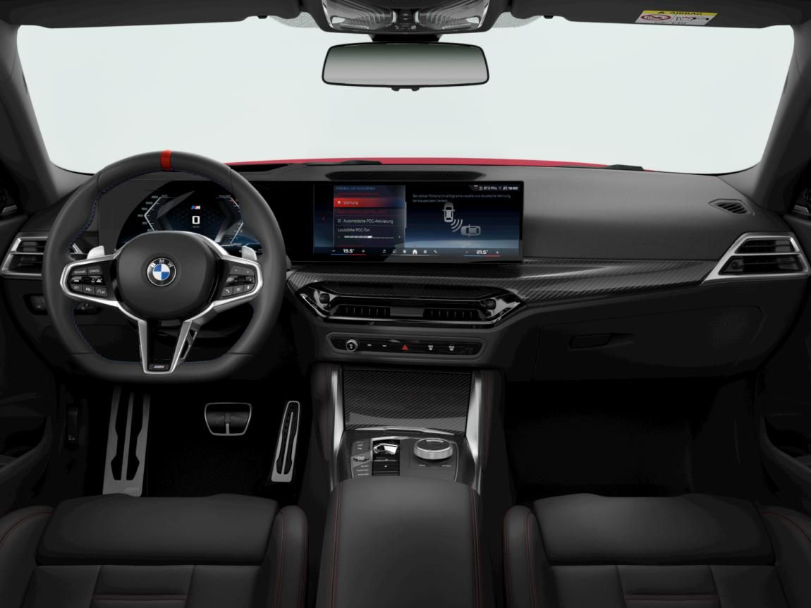 BMW Řada 2, M240i xDrive Coupé - fotka 4