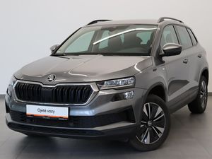 Škoda Karoq, Ambition 2,0 TDI 110 kW