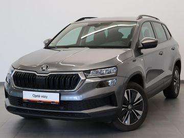 Ambition 2,0 TDI 110 kW
