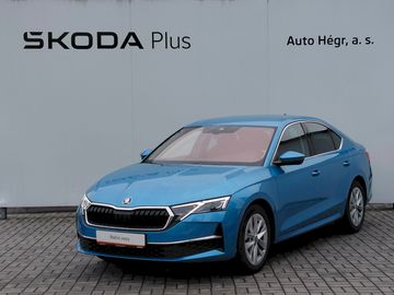 1.5 TSI 110kW Top Selection