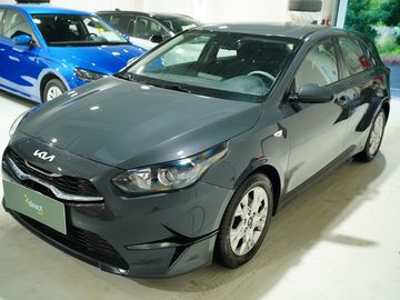 1.0 T-GDI 74 kW