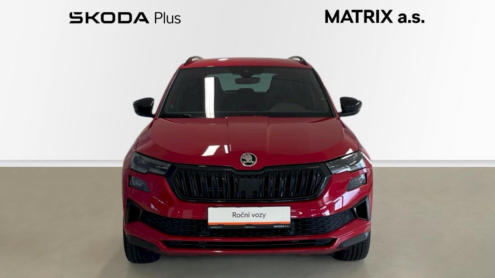 Škoda Karoq, Sportline 2.0TSI 140kW DSG 4X4 - fotka 4