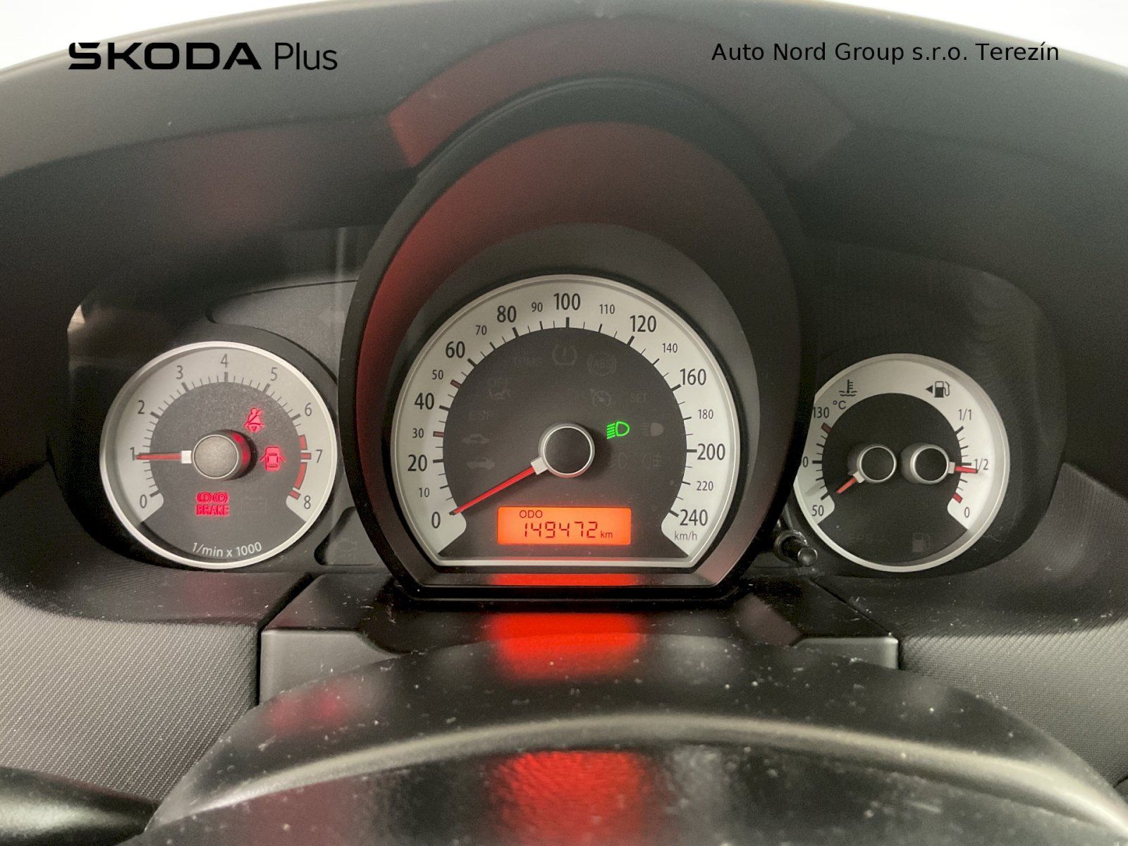 Citroën C3, 2. gen 1.2 VTi 82 Tendance - fotka 5