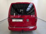 Volkswagen Caddy, TRENDLINE 1.4TGI/81kW 6MP