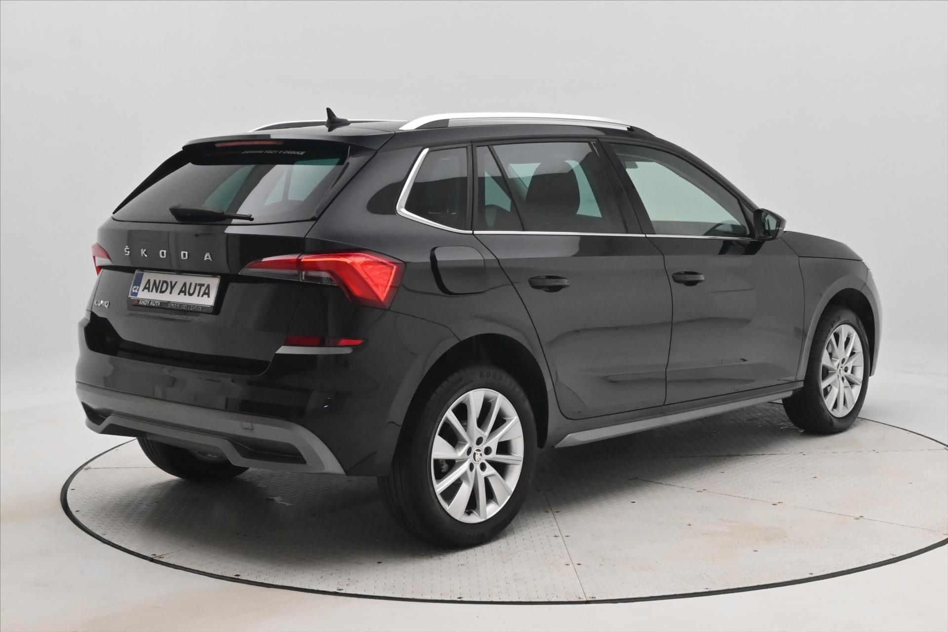 Škoda Kamiq, 1,0 TSI 81kW Style Záruka až 5 - fotka 5