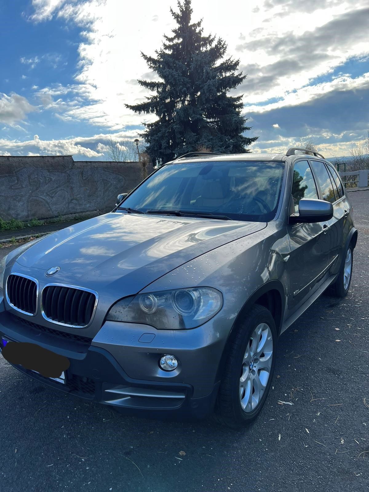 BMW X5, BMW X5 3.0D 4x4 - fotka 3