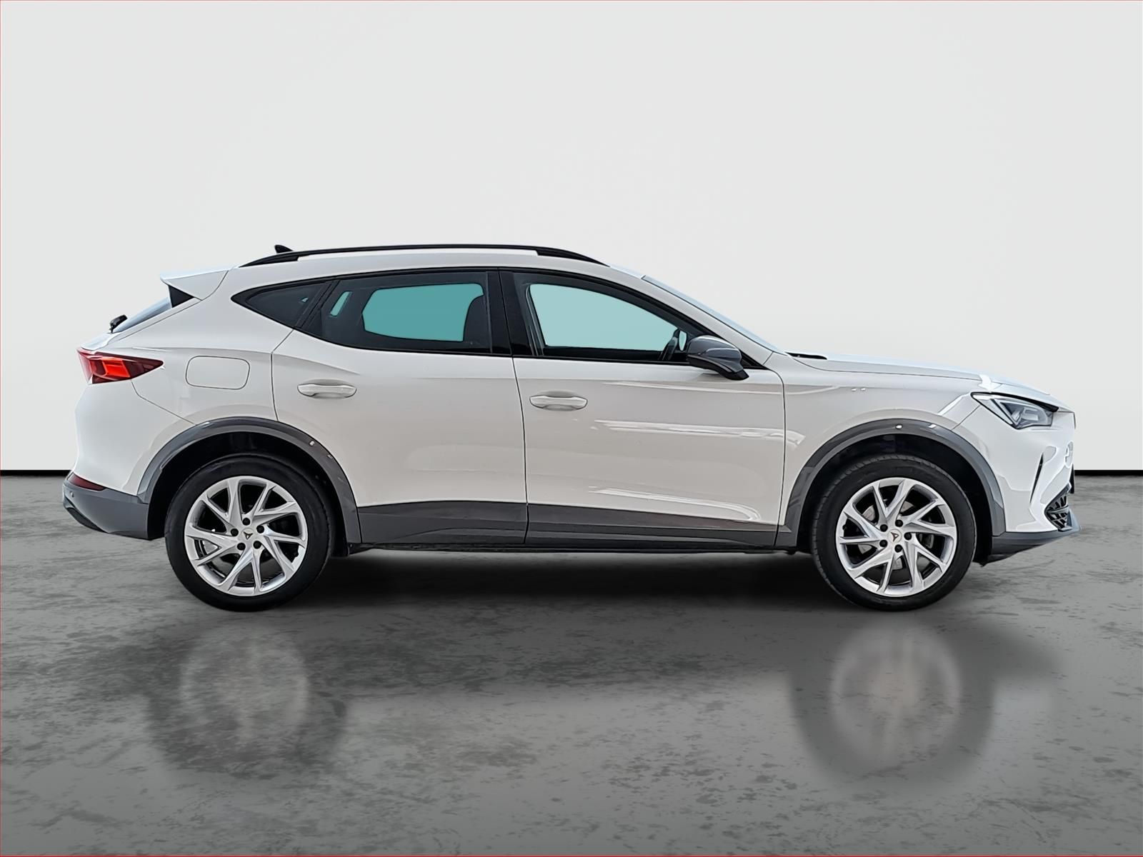 Cupra Formentor, 2.0 TSI 4Drive, 4X4, Automat - fotka 6