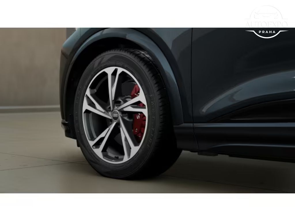 Audi e-tron, quattro Matrix*HeadUp - fotka 4