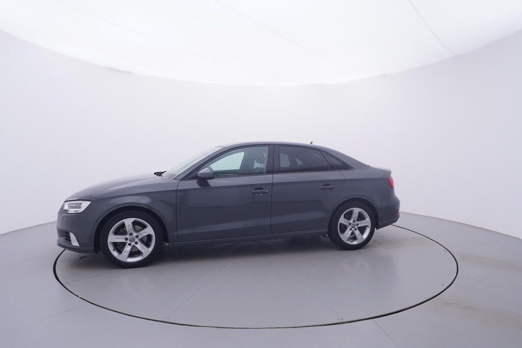 Audi A3, 1.6 TDI 85 kW - fotka 2