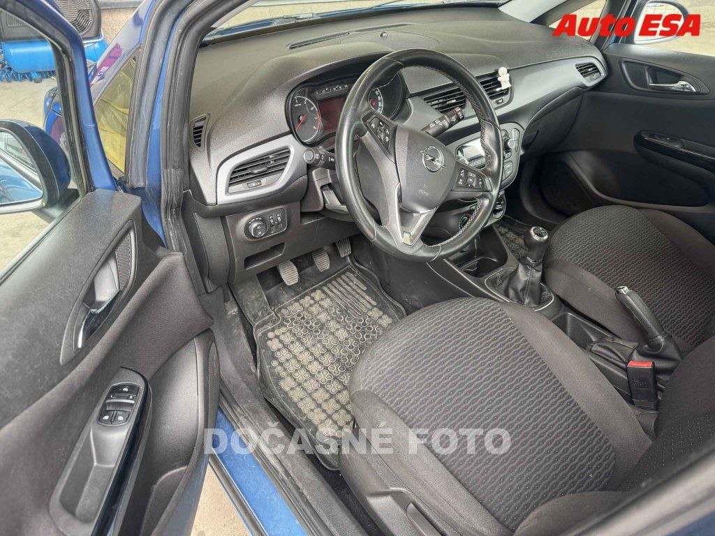 Opel Corsa, 1.4 i - fotka 3