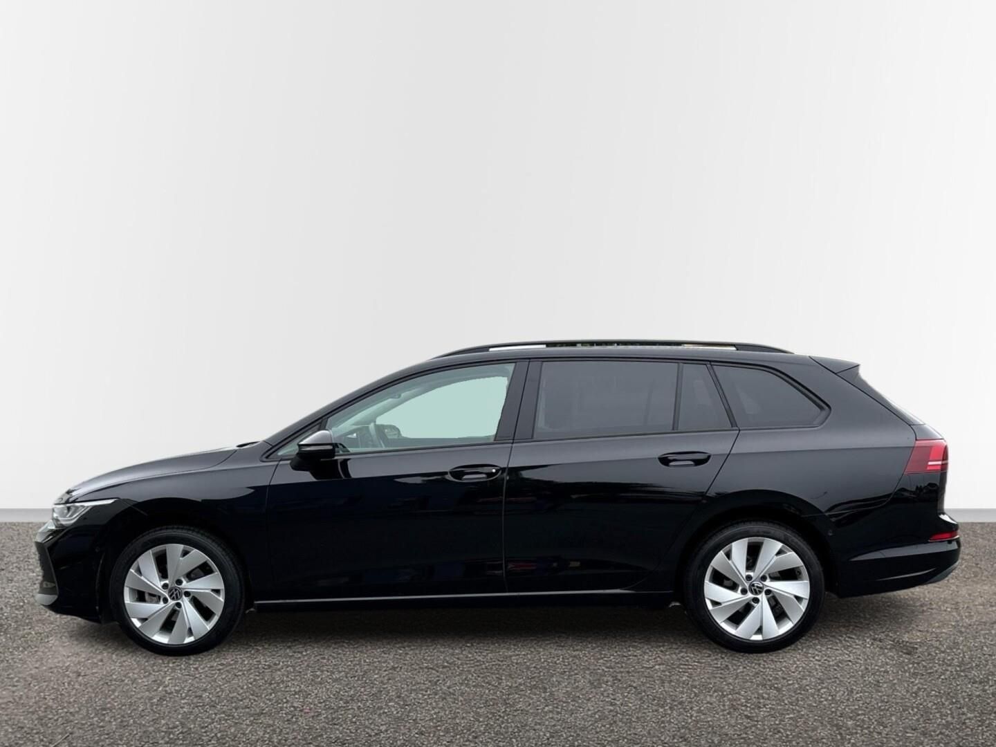 Volkswagen Golf, 1.5 eTSi / 85 kW People DSG - fotka 3