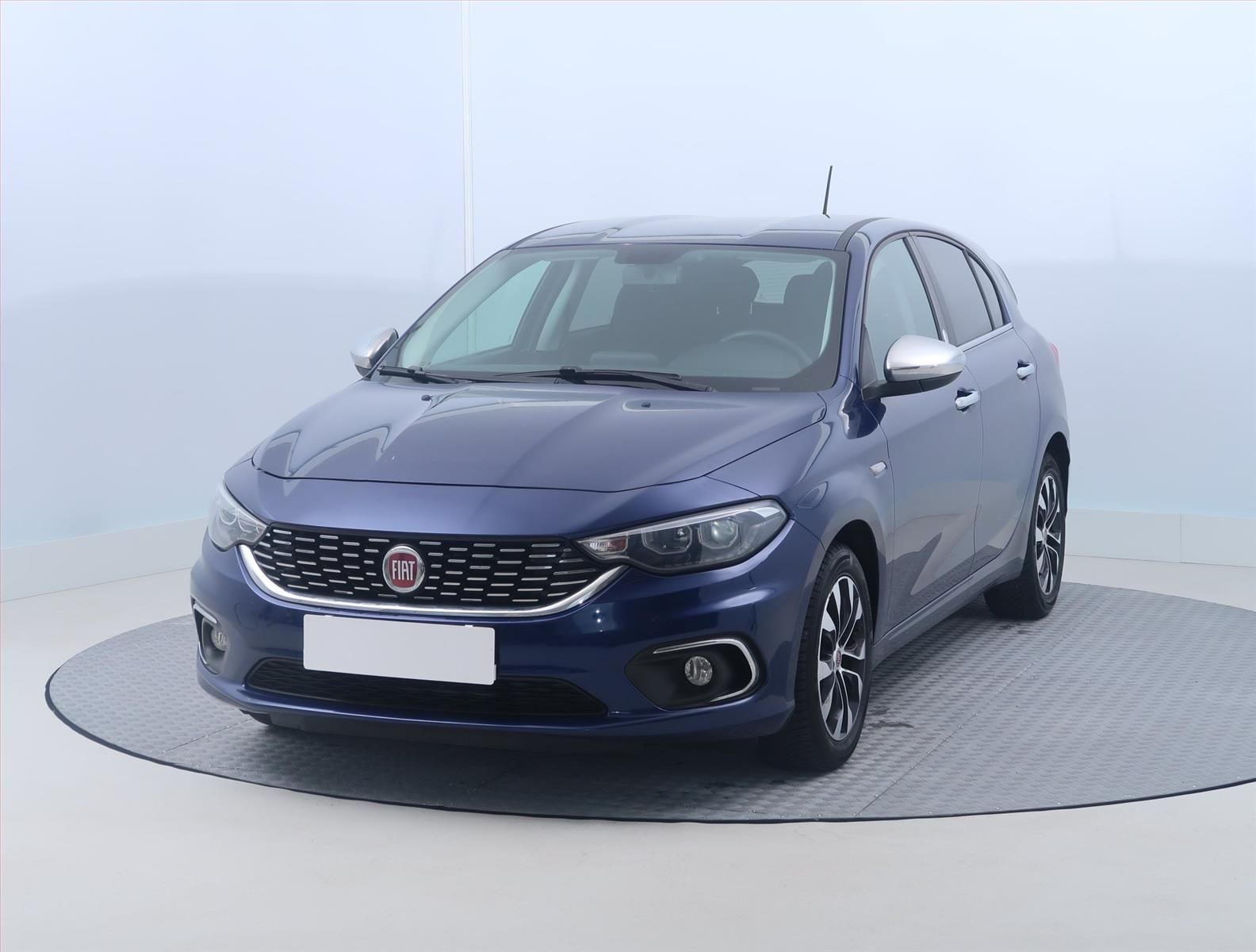 Fiat Tipo, 1.4 16V, Serv.kniha - fotka 2