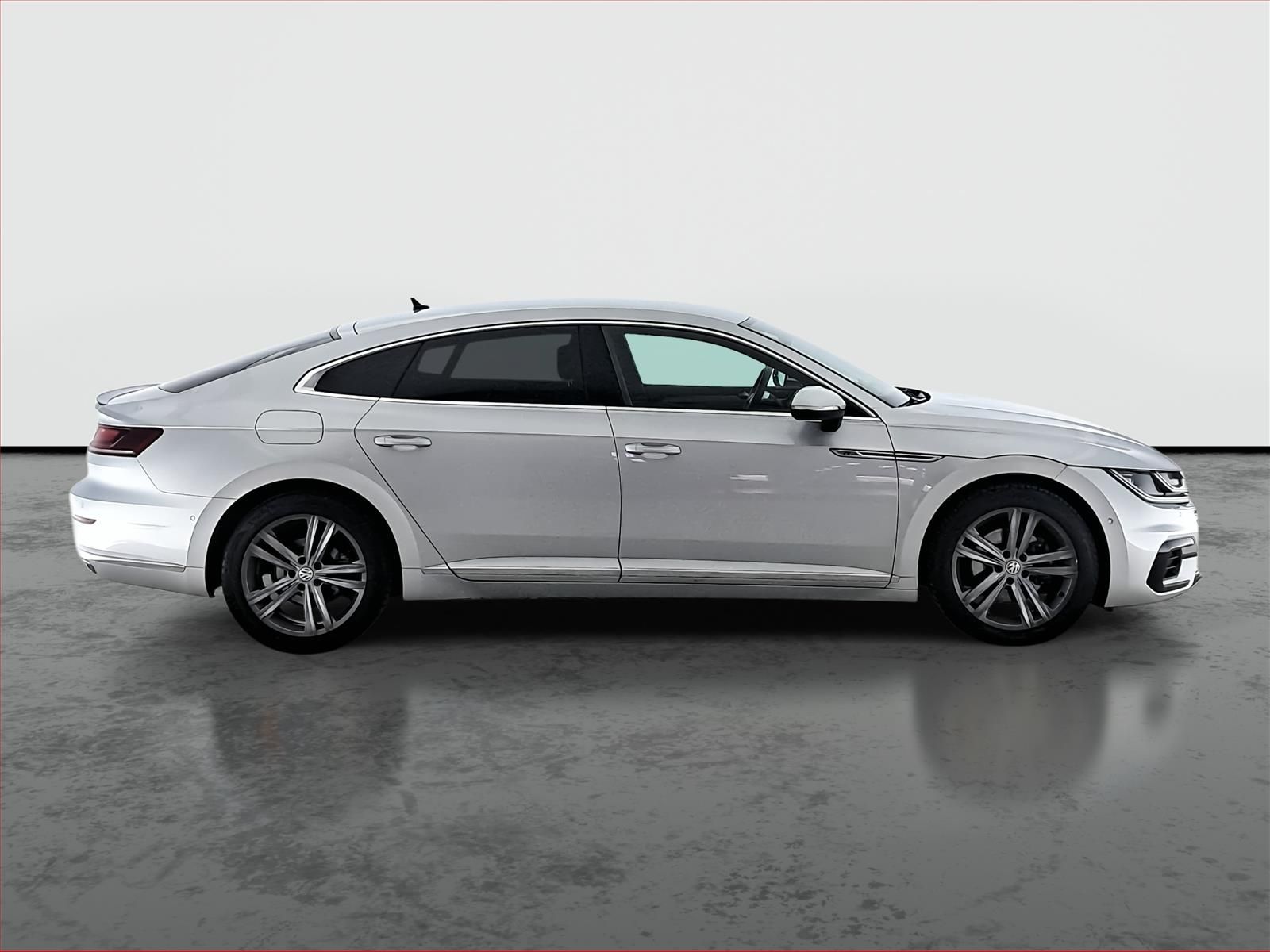 Volkswagen Arteon, 2.0 TDI, R-line, Automat, Kůže - fotka 6
