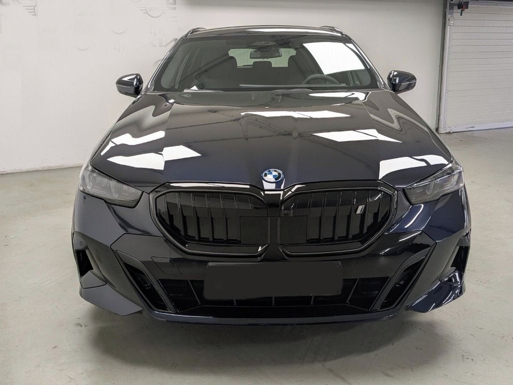 BMW i5, eDrive40 M SporT*Pano*HUD*360° - fotka 3