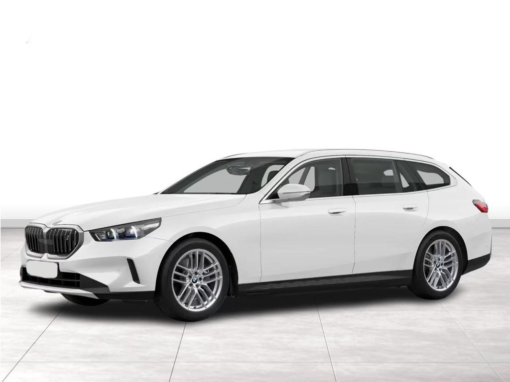 BMW i5, eDrive40*Navi*Kamera* - fotka 3
