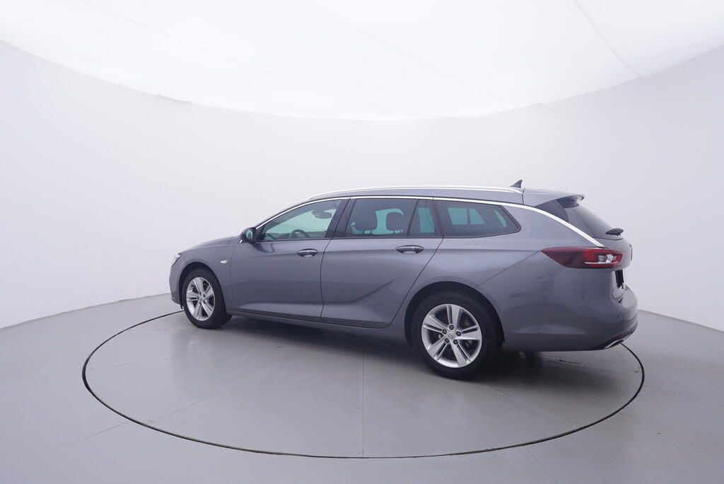 Opel Insignia, Ultimate 2.0 CDTI 128 kW - fotka 3