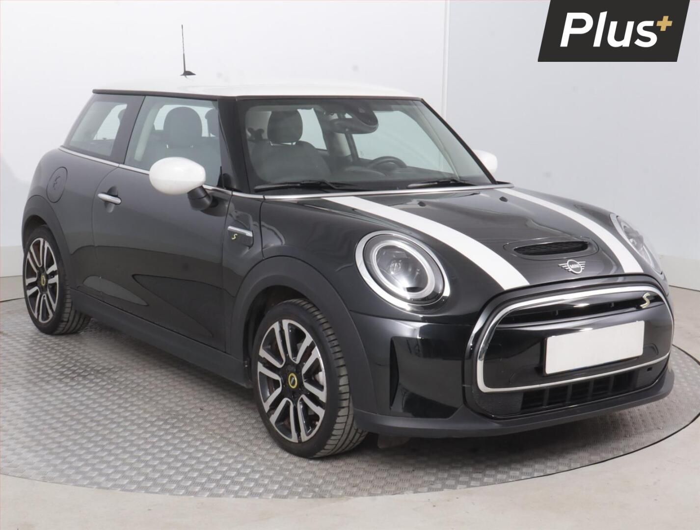 Mini, Cooper SE 32 kWh, Automat