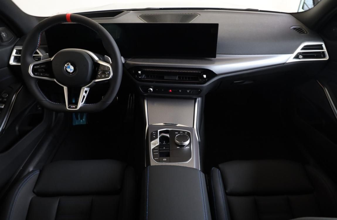 BMW Řada 3, M340d xDrive Touring - fotka 5