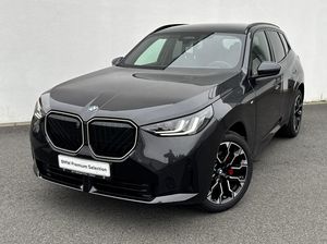 BMW X3, X3 20d xDrive