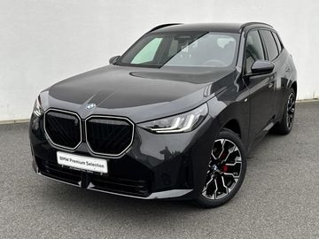 X3 20d xDrive