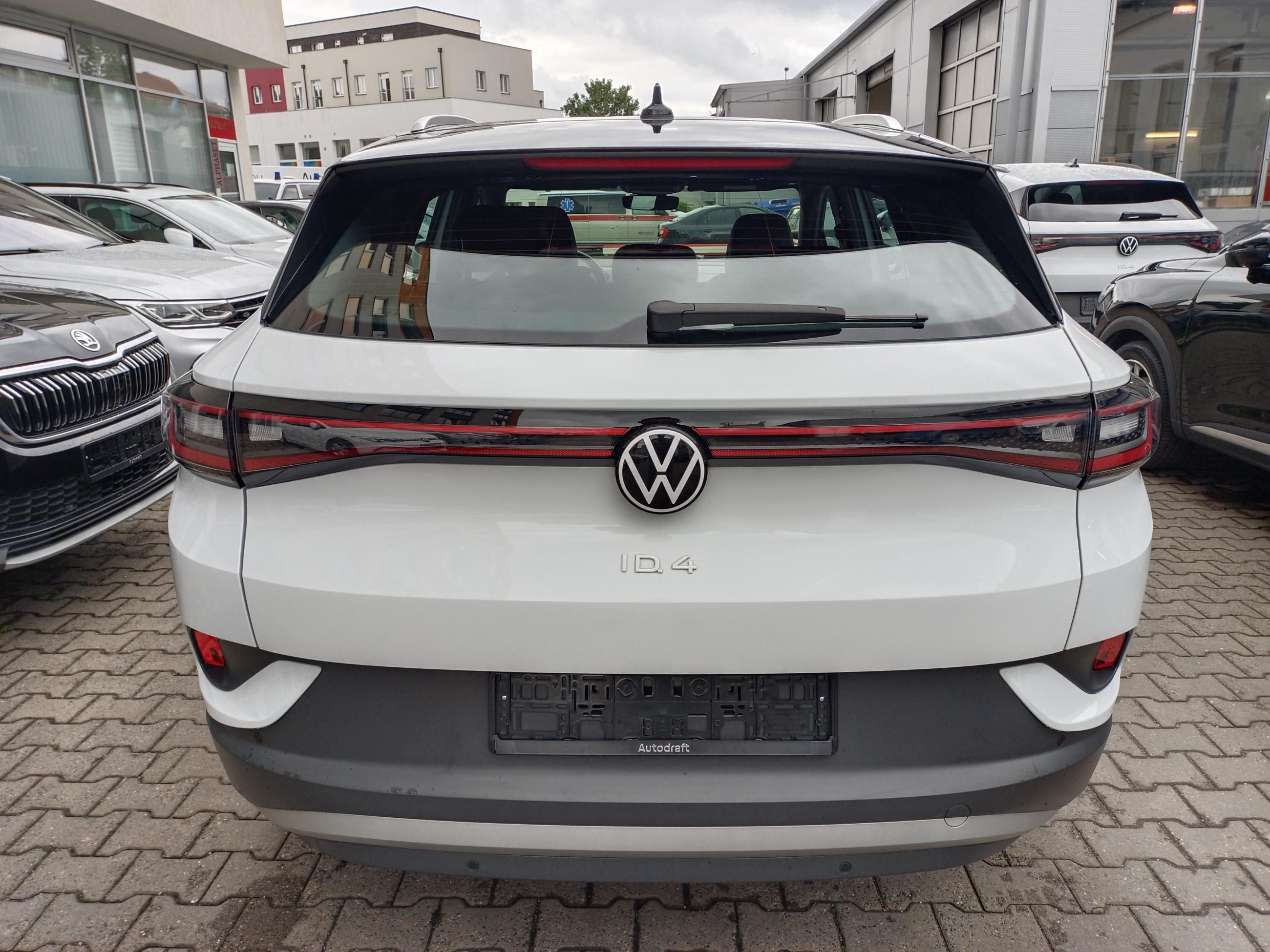 Volkswagen ID.4, Pro 150kW / ALU 20'' - fotka 6