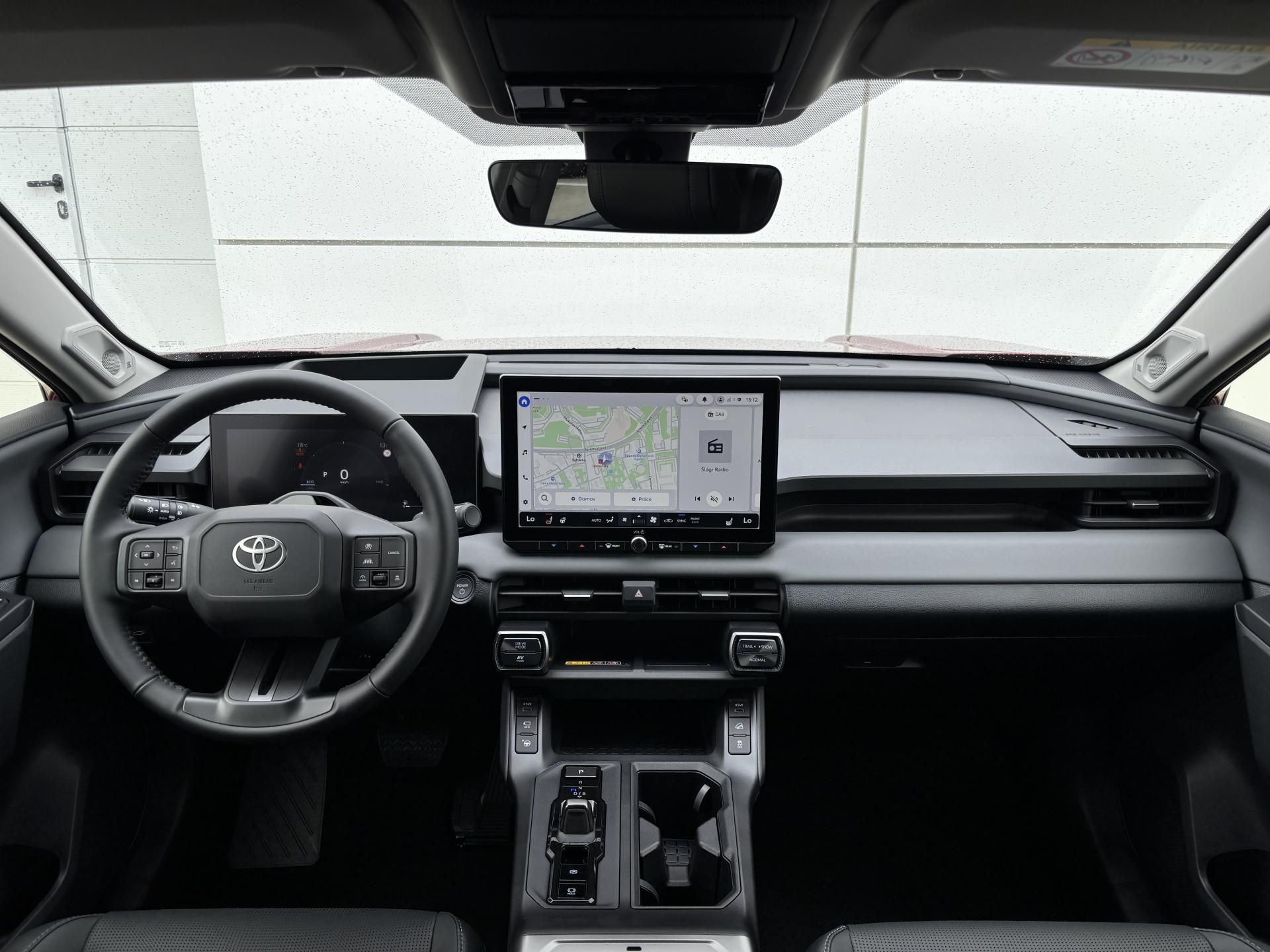 Toyota Rav4 - fotka 5