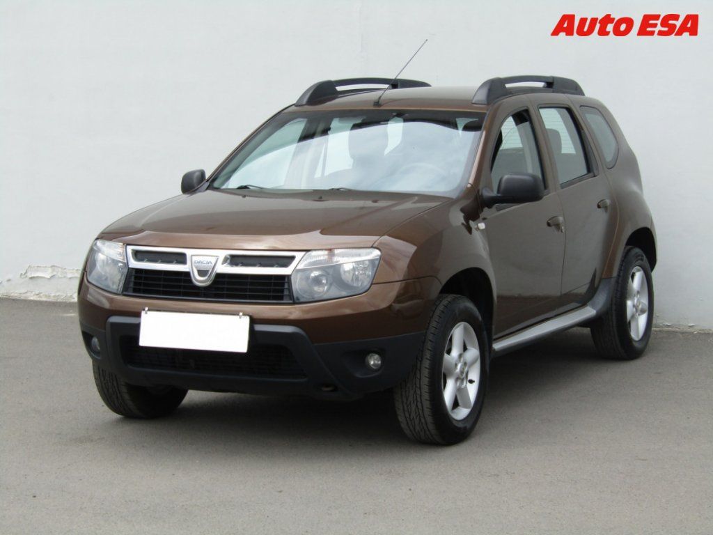 Dacia Duster, 1.6,STK3/28 - fotka 3