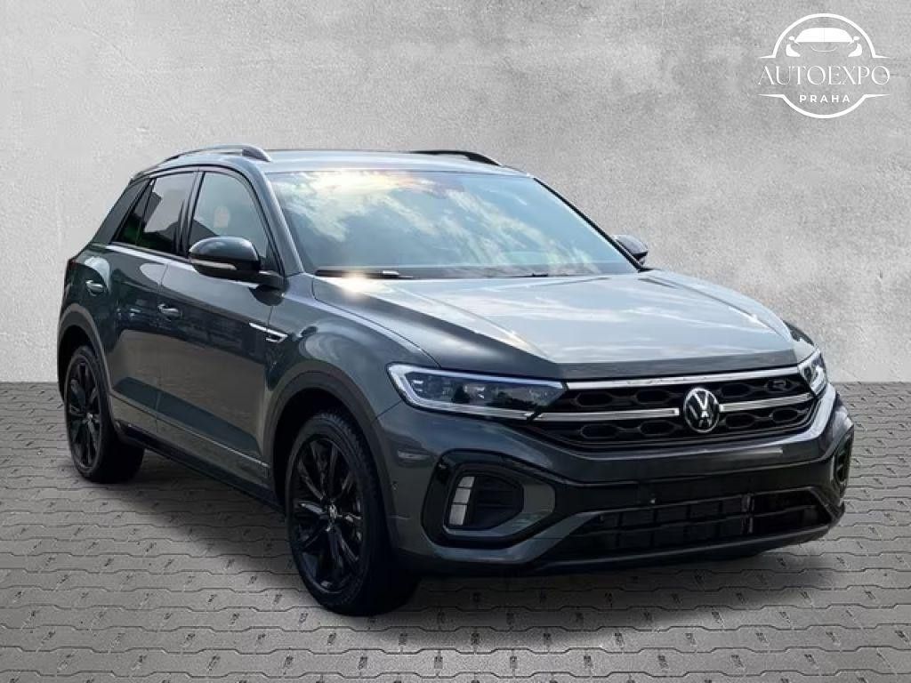 Volkswagen T-Roc, 2.0 TDI DSG R-Line*IQ.LIGH* - fotka 3