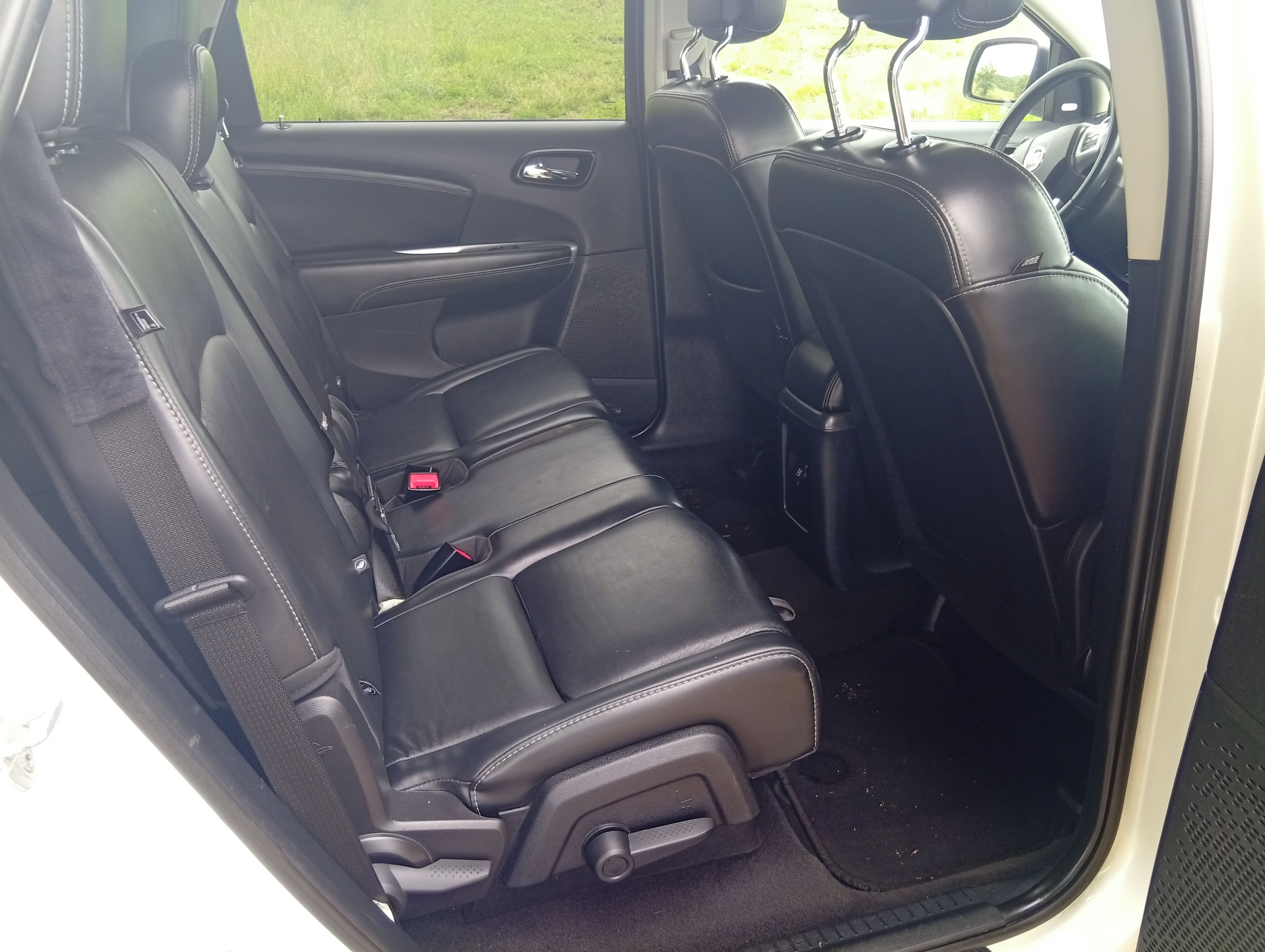 Fiat Freemont - fotka 2