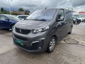 2.0 HDi 130 kW