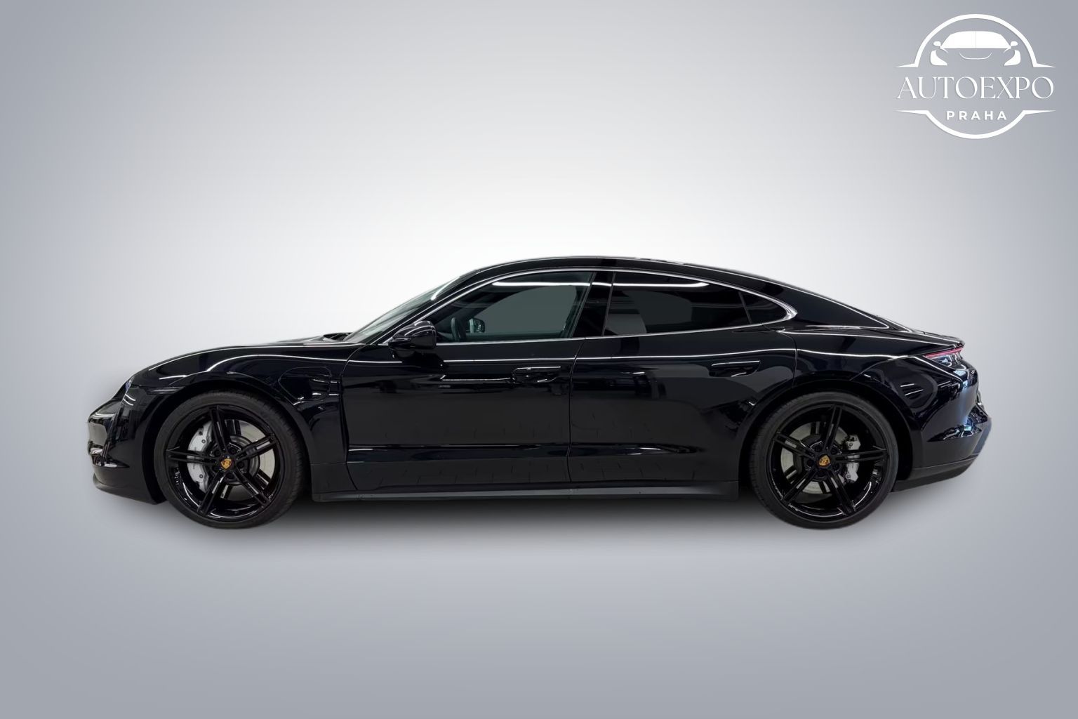 Porsche Taycan, 4S - fotka 2