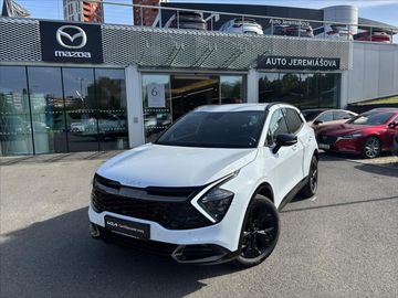 1,6 TGDi AT Edice 30 KŮŽE NAVI