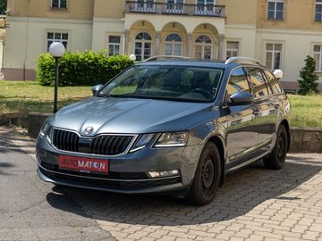 1.5 TSI DSG Stlyle LED ACC Taž