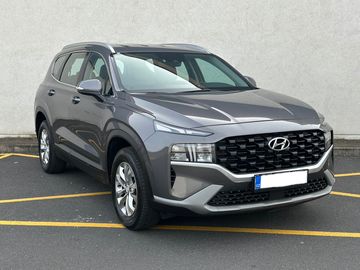 2,2crdi,147kw,7míst,DSG,DPH