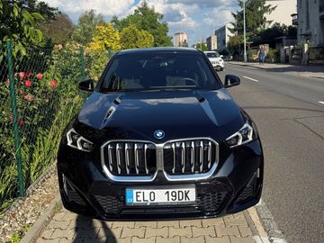 eDrive 20, M-paket, Adaptiv