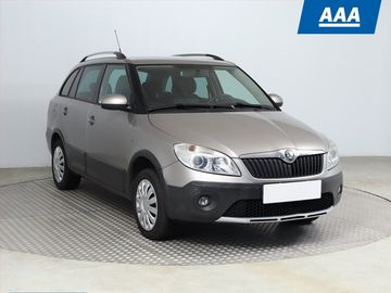 1.2 TSI, Scout, NOVÁ CENA