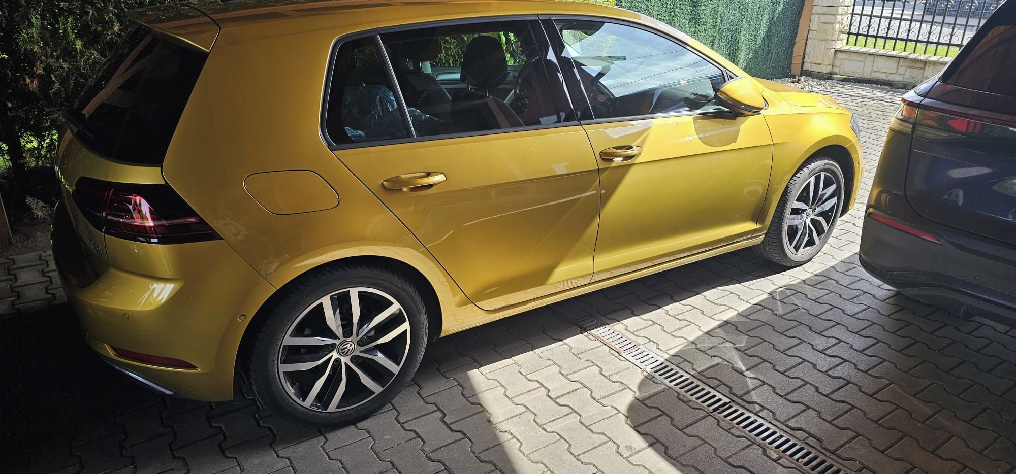 Volkswagen Golf, GOLF 7 DSG - fotka 3