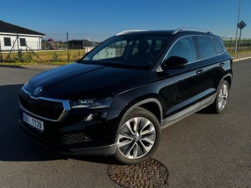 2,0 TDi Style 4x4,DSG,1.maj,ČR