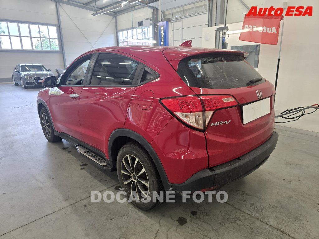 Honda HR-V, 1.5i,ČR - fotka 2