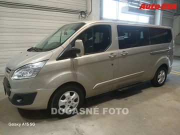 2.0 TDCI