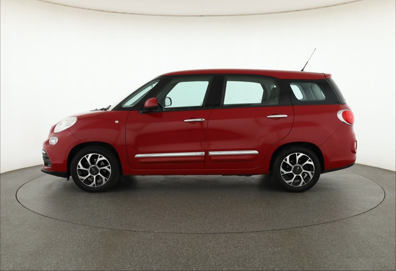 Fiat 500L, 1.4 16V, Tempomat - fotka 3