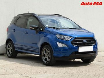 1.0 EcoBoost,ST-Line