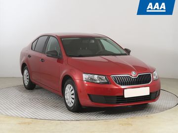1.6 TDI, NOVÁ CENA, Klima
