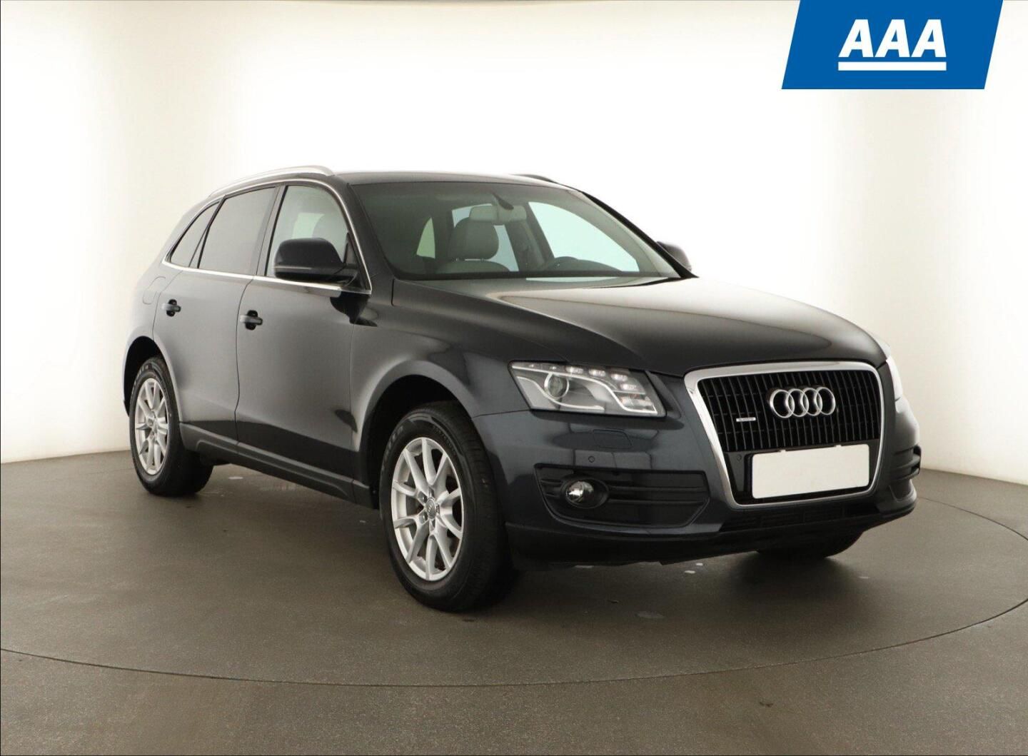 Audi Q5, 3.0 TDI, Exclusive, 4X4