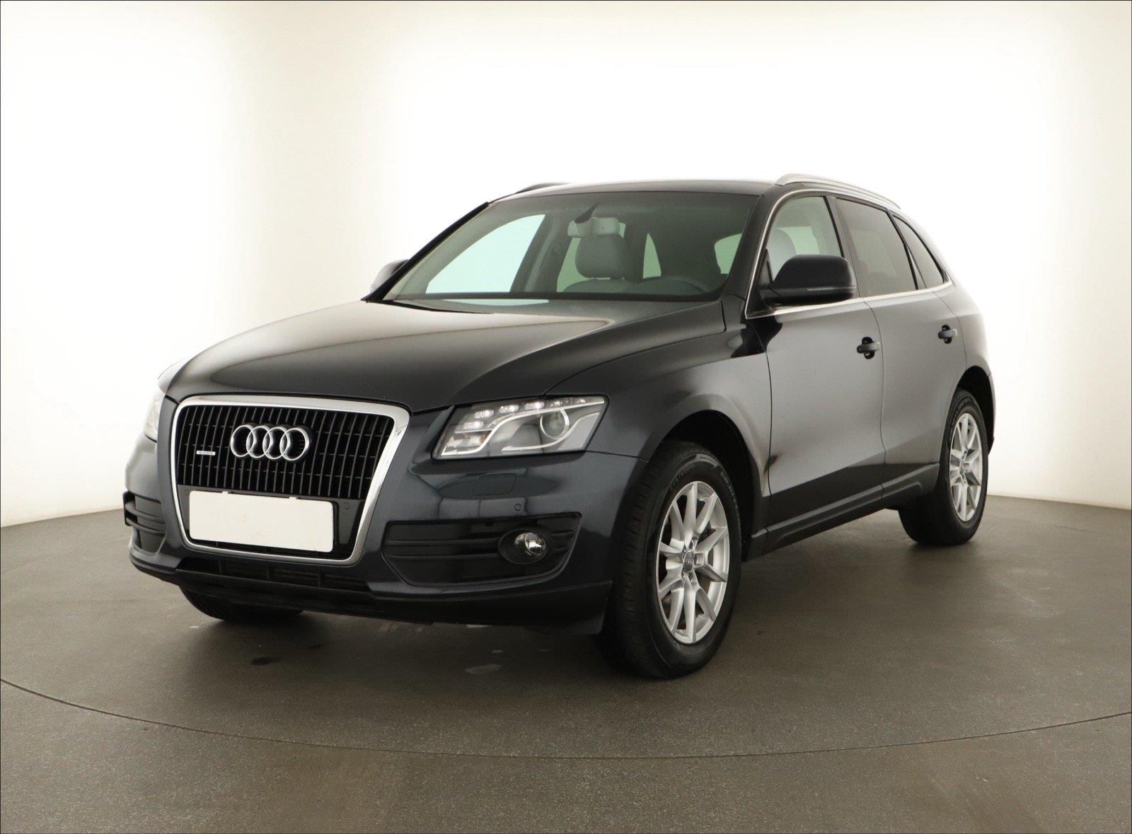 Audi Q5, 3.0 TDI, Exclusive, 4X4 - fotka 2