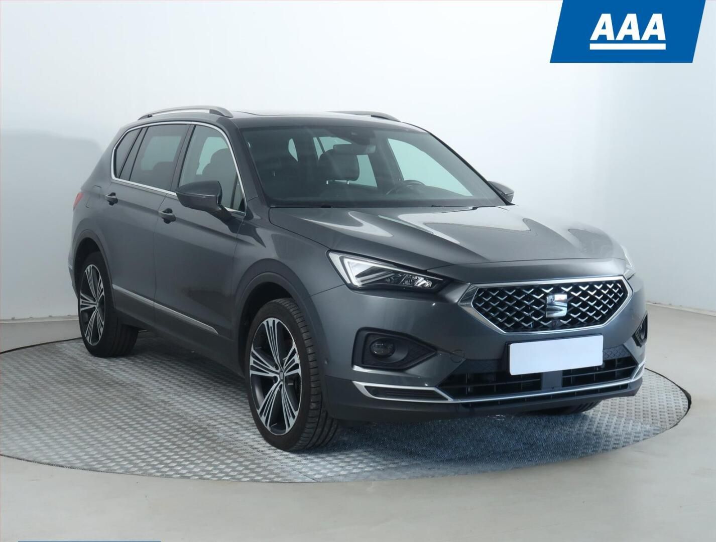 Seat Tarraco, 2.0 TDI 4Drive, 4X4, Automat