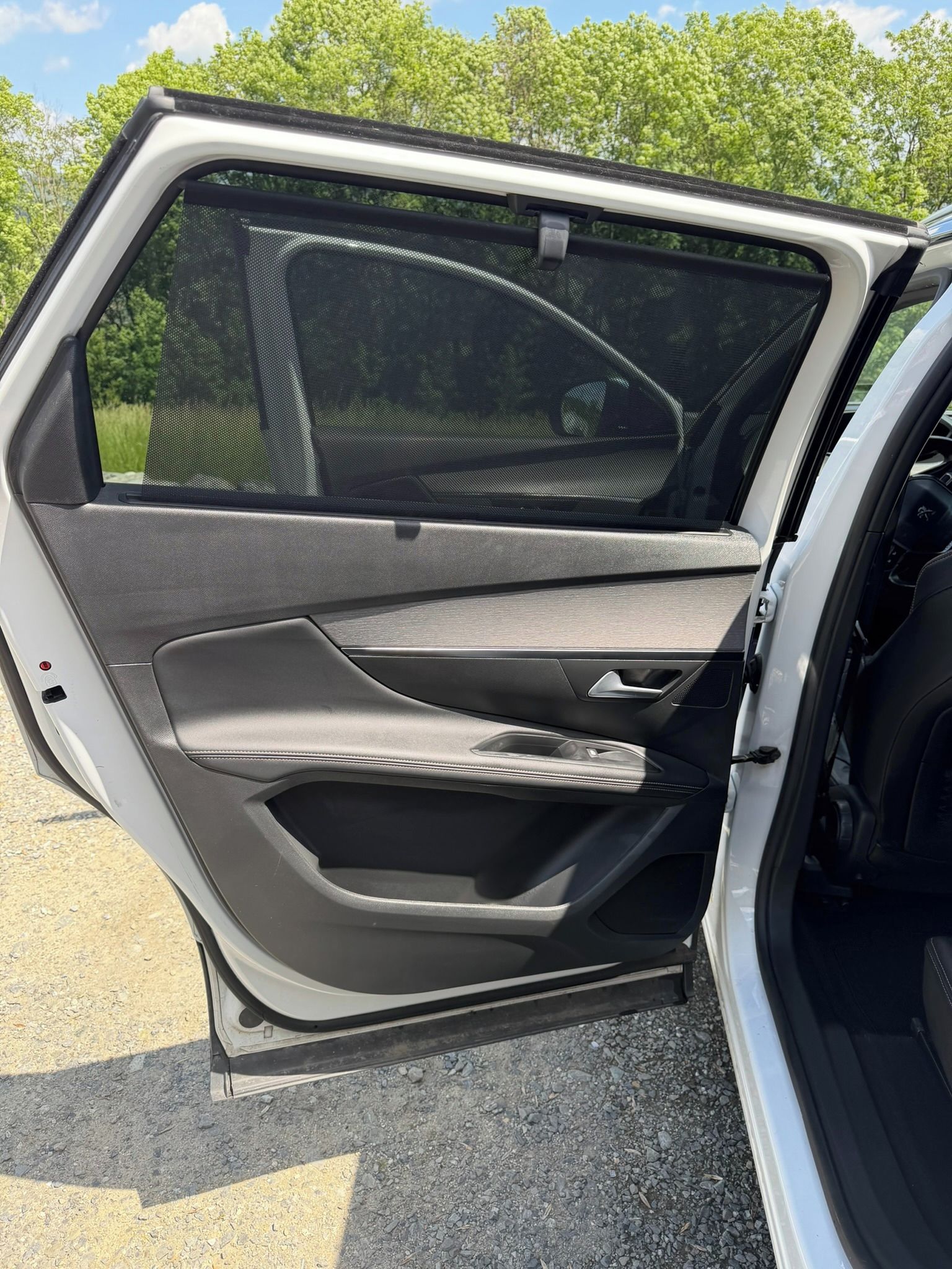 Peugeot 5008, GT Line, 2.0 HDi - fotka 5