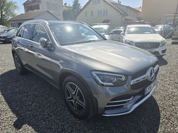 220CDI AMG 360 Burmaster