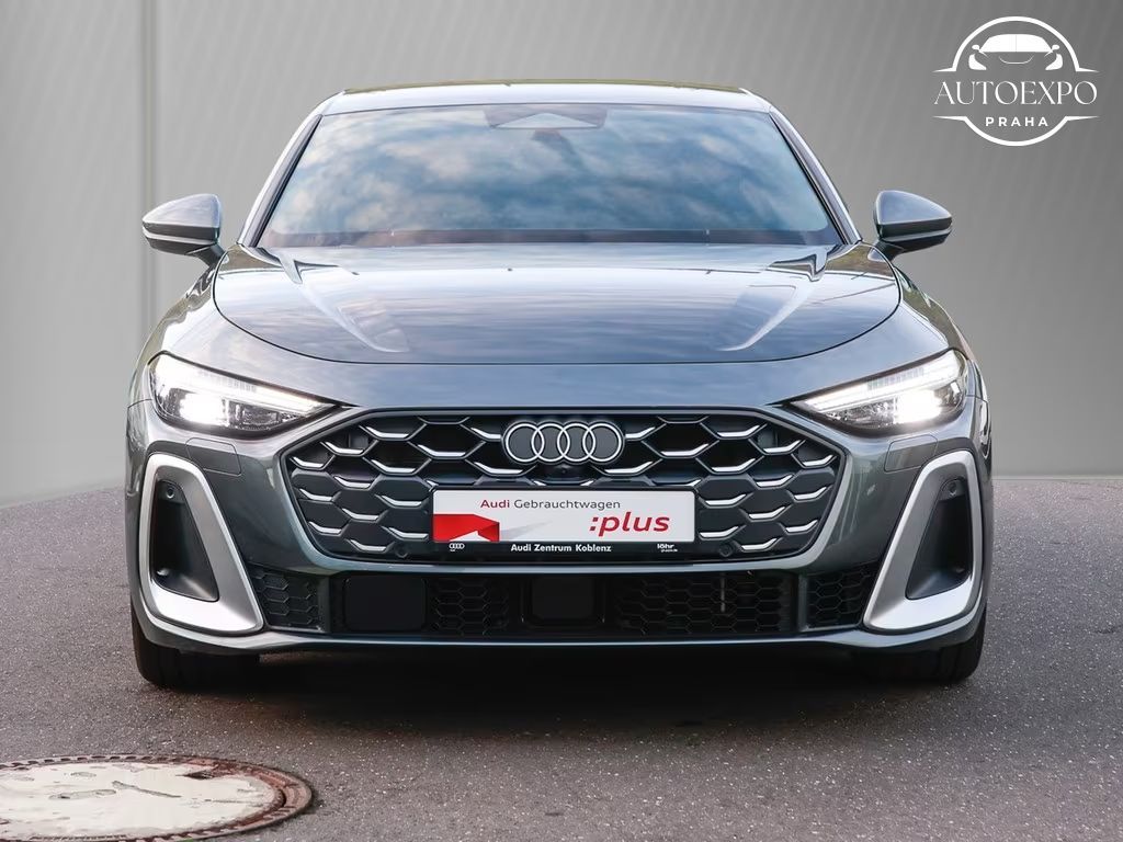 Audi S5, Limousine 3.0 TFSI Matrix * - fotka 3
